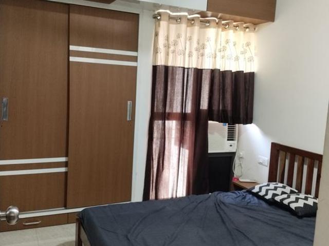 Rental | 1 BHK 317 Sq.Ft. Apartment in Lodha Quality Home Tower 2