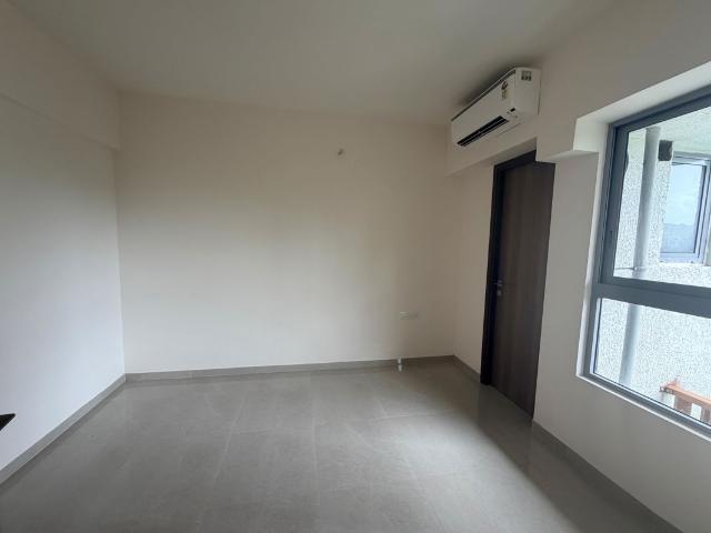 Rental | 1 BHK 318 Sq.Ft. Apartment in Piramal Vaikunth