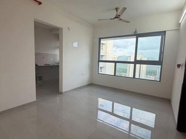Rental | 1 BHK 318 Sq.Ft. Apartment in Piramal Vaikunth