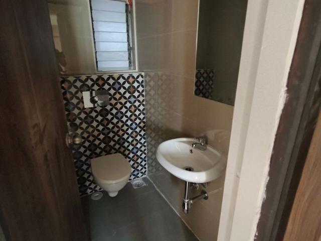 Rental | 1 BHK 319 Sq.Ft. Apartment in Dosti Greater Thane