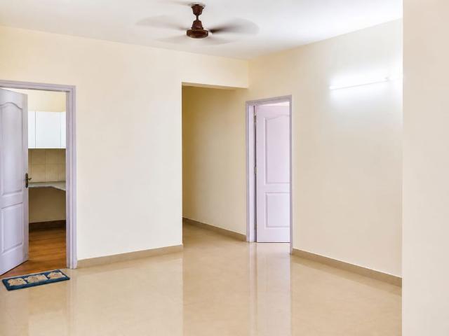 Rental | 1 BHK 310 Sq.Ft. Apartment in Shree Vardhman Green Court