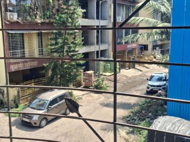 Rental | 1 BHK + 313 Sq.Ft. Apartment in Reddys Orion