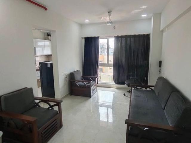 Rental | 1 BHK 324 Sq.Ft. Apartment in MK Gabino
