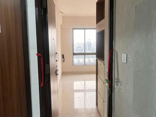 Rental | 1 BHK 324 Sq.Ft. Apartment in Shivalik Bandra North Gulmohar Avenue
