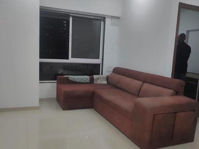 Rental | 1 BHK 325 Sq.Ft. Apartment in Sainath CHS