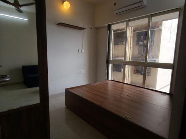 Rental | 1 BHK 328 Sq.Ft. Apartment in Sethia Imperial Avenue