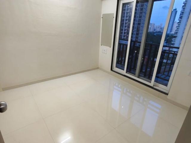 Rental | 1 BHK + 320 Sq.Ft. Apartment in Bhakti Park Anand Nagar