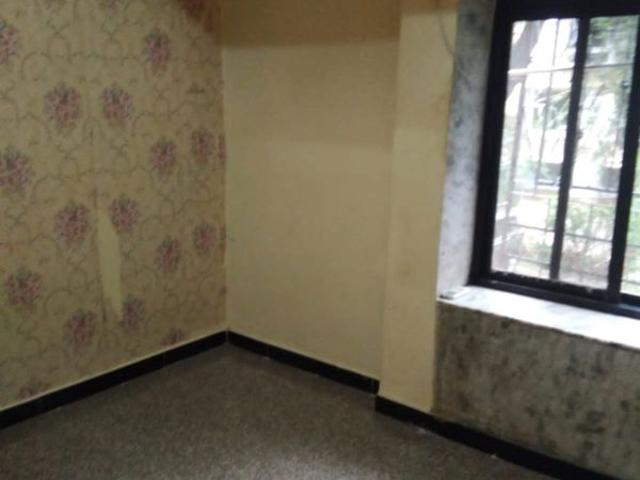 Rental | 1 BHK 320 Sq.Ft. Apartment in Hill View CHS