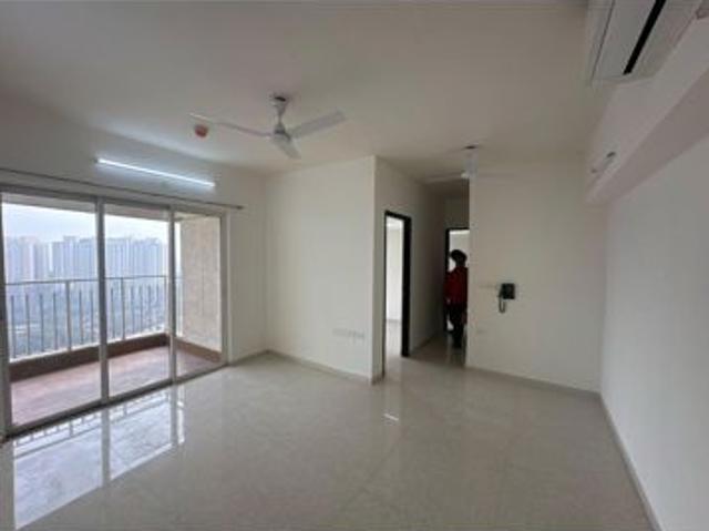Rental | 1 BHK 320 Sq.Ft. Apartment in Lodha Crown Kolshet