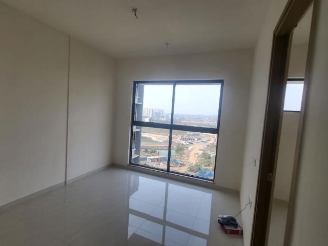 Rental | 1 BHK 320 Sq.Ft. Apartment in Lodha Palava Crown