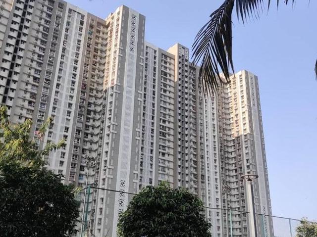 Rental | 1 BHK 320 Sq.Ft. Apartment in Lodha Quality Home Tower 2