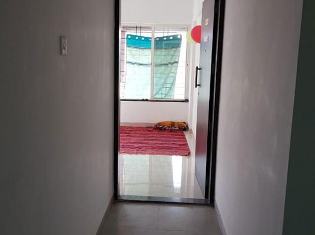 Rental | 1 BHK 320 Sq.Ft. Apartment in Mantra Essence