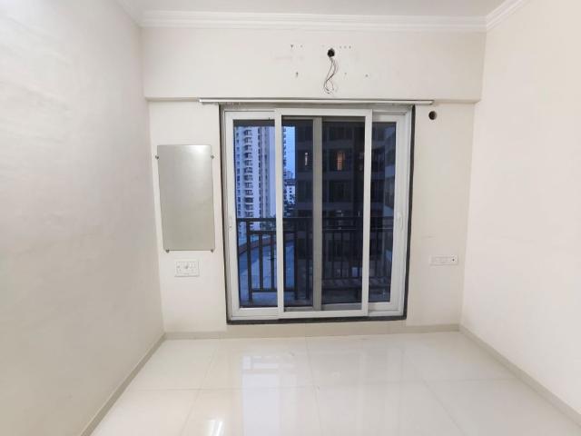 Rental | 1 BHK + 320 Sq.Ft. Apartment in Mahavir Kalpavruksha