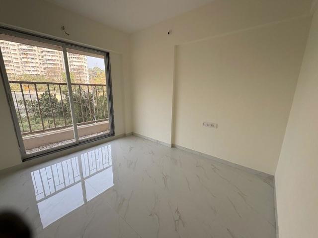 Rental | 1 BHK 320 Sq.Ft. Apartment in Metropolis Bayside