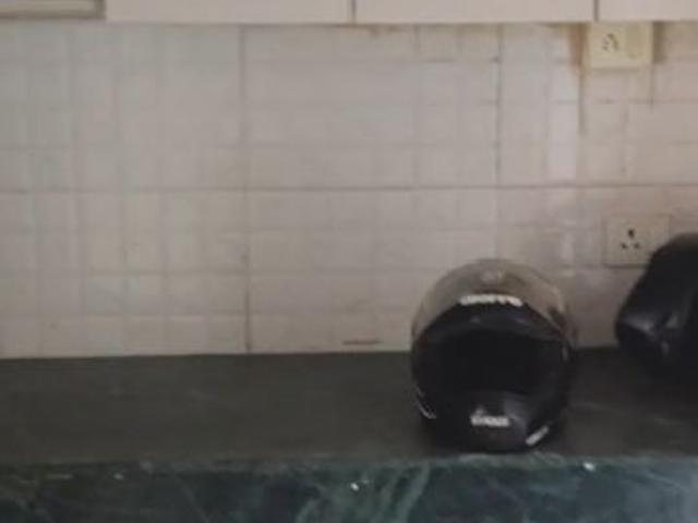 Rental | 1 BHK 320 Sq.Ft. Apartment in Shree Vardhman Green Court