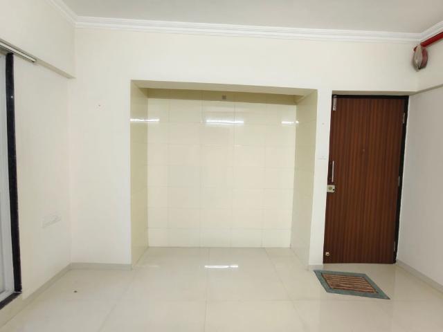 Rental | 1 BHK + 320 Sq.Ft. Apartment in Squarefeet Grand Square