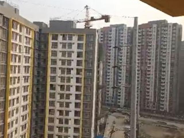 Rental | 1 BHK 322 Sq.Ft. Apartment in Dombivli East