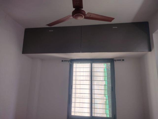 Rental | 1 BHK 322 Sq.Ft. Apartment in Goregaon West