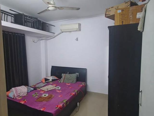 Rental | 1 BHK 322 Sq.Ft. Apartment in Goregaon West