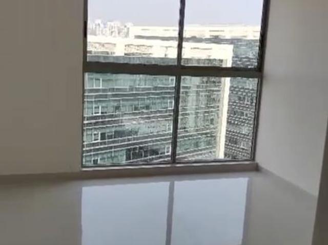 Rental | 1 BHK 322 Sq.Ft. Apartment in Lodha Crown Kolshet