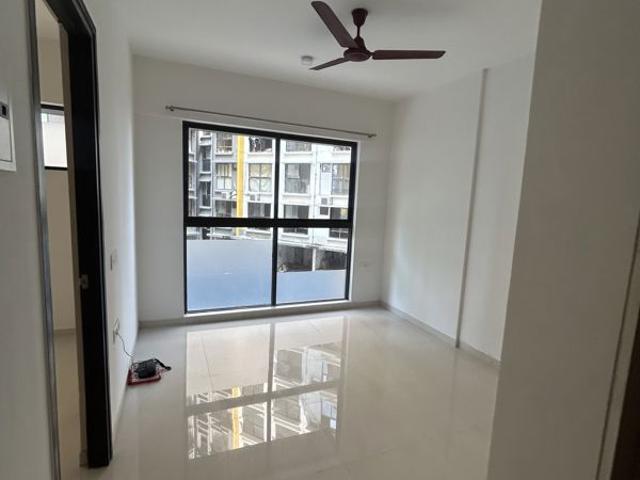 Rental | 1 BHK 322 Sq.Ft. Apartment in Lodha Palava Crown