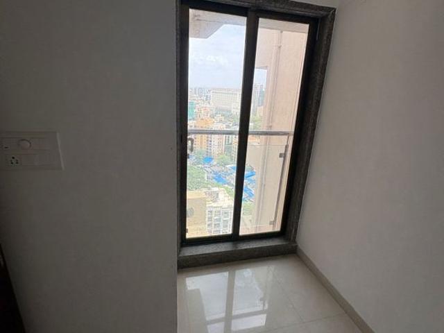 Rental | 1 BHK 322 Sq.Ft. Apartment in Shivalik Bandra North Gulmohar Avenue