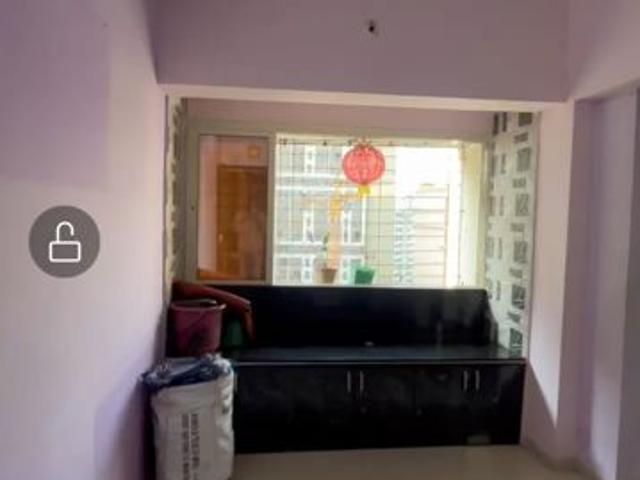 Rental | 1 BHK 323 Sq.Ft. Apartment in Seven Apna Ghar Phase 2 Plot A