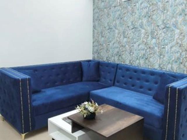 Rental | 1 BHK 335 Sq.Ft. Apartment in Omkar Signet