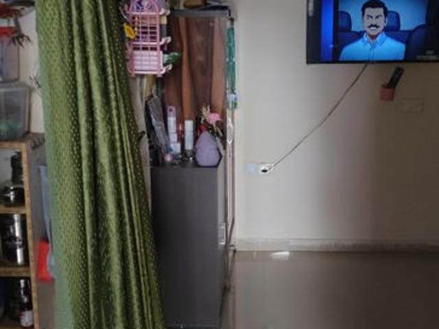 Rental | 1 BHK 336 Sq.Ft. Apartment in Shree Vardhman Green Court