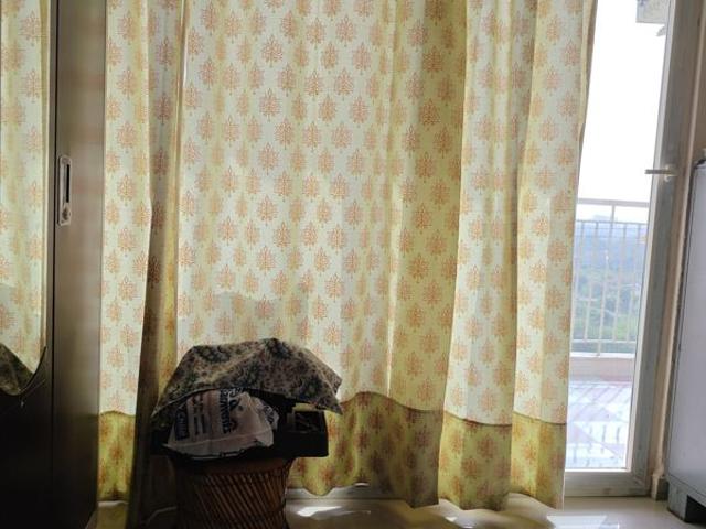 Rental | 1 BHK 336 Sq.Ft. Apartment in Shree Vardhman Green Court