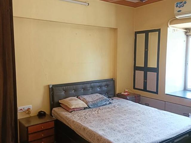 Rental | 1 BHK 339 Sq.Ft. Apartment in Right Channel 4810 Heights