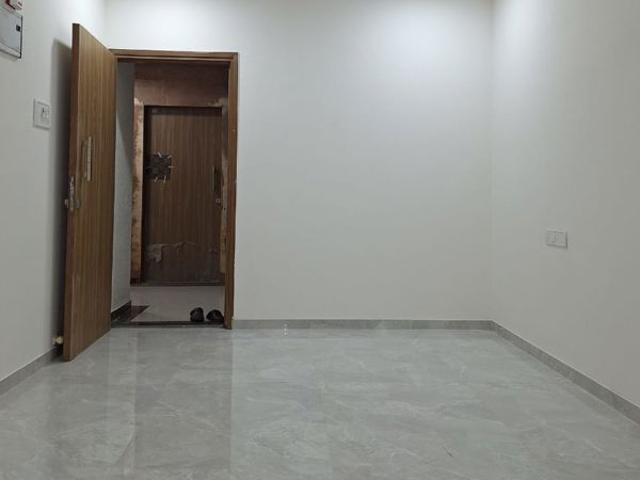 Rental | 1 BHK 330 Sq.Ft. Apartment in Dimple 19 North