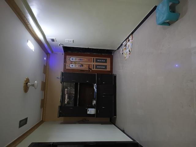 Rental | 1 BHK 330 Sq.Ft. Apartment in Sector 10 Airoli