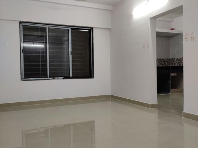 Rental | 1 BHK 332 Sq.Ft. Apartment in Unnat Nagar 43 44