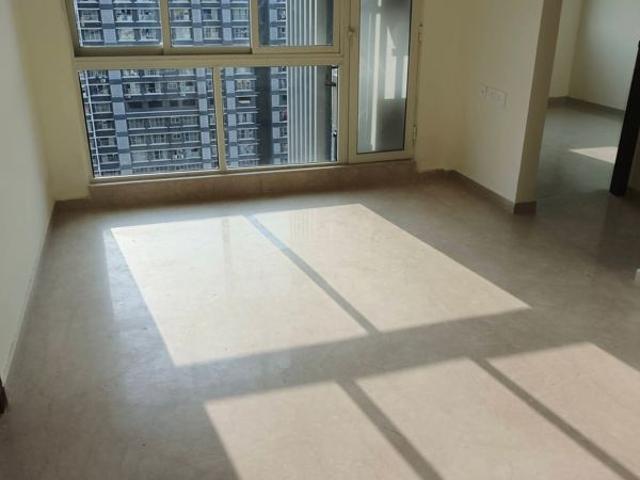 Rental | 1 BHK + 333 Sq.Ft. Apartment in Omkar Signet
