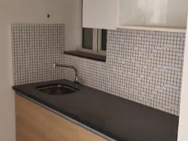 Rental | 1 BHK 333 Sq.Ft. Apartment in Omkar Signet