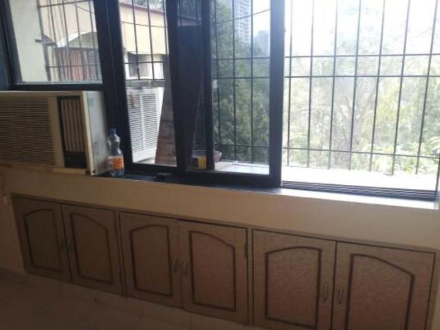 Rental | 1 BHK 345 Sq.Ft. Apartment in Kashish Park Tower B