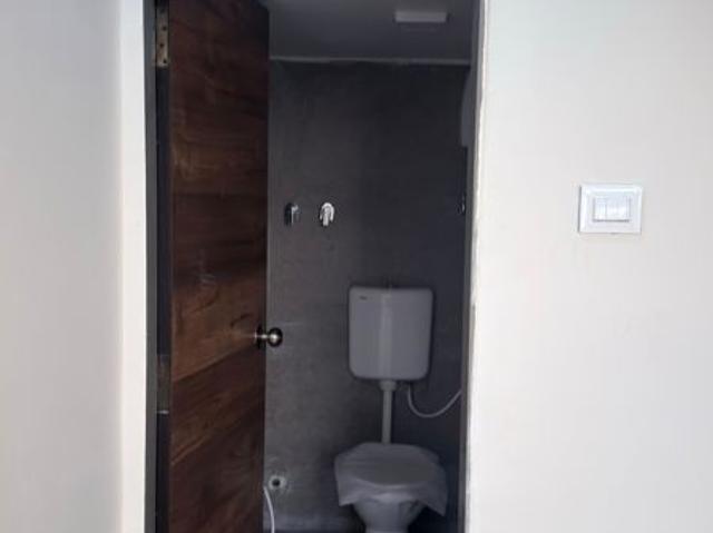 Rental | 1 BHK 348 Sq.Ft. Apartment in Aarav Subhash Residency