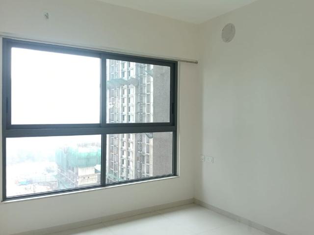 Rental | 1 BHK + 340 Sq.Ft. Apartment in Raunak Heights