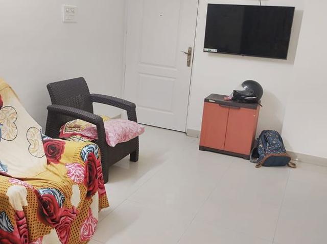 Rental | 1 BHK 341 Sq.Ft. Apartment in Mhada Pratiksha Nagar Sion
