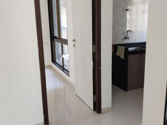 Rental | 1 BHK 342 Sq.Ft. Apartment in Chandak Nishchay
