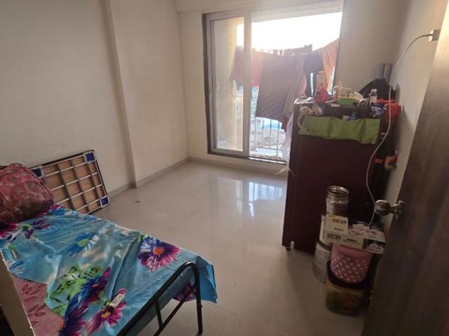 Rental | 1 BHK 342 Sq.Ft. Apartment in Sunrise Glory