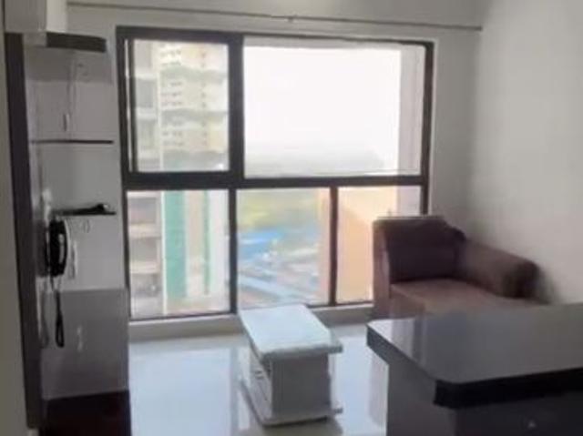 Rental | 1 BHK + 354 Sq.Ft. Apartment in Lodha Crown Quality Homes