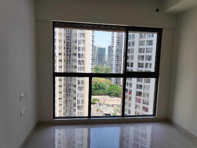 Rental | 1 BHK 354 Sq.Ft. Apartment in Lodha Crown Quality Homes