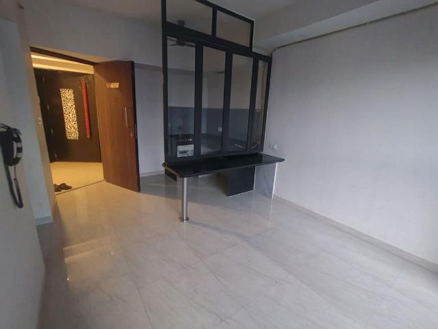Rental | 1 BHK 354 Sq.Ft. Apartment in Lodha Crown Quality Homes