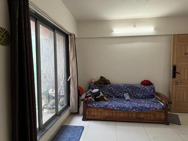 Rental | 1 BHK + 355 Sq.Ft. Apartment in Runwal Gardens