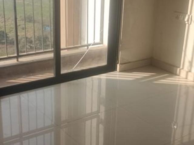 Rental | 1 BHK 355 Sq.Ft. Apartment in Runwal Gardens