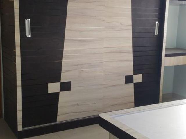 Rental | 1 BHK 355 Sq.Ft. Apartment in Skyline Sparkle