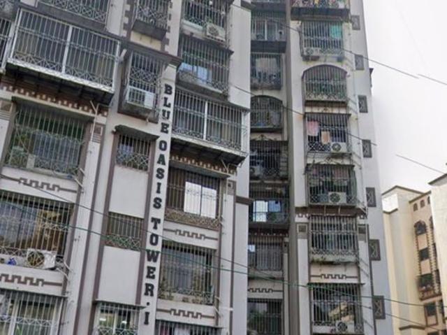 Rental | 1 BHK 356 Sq.Ft. Apartment in Atul Blue Empire