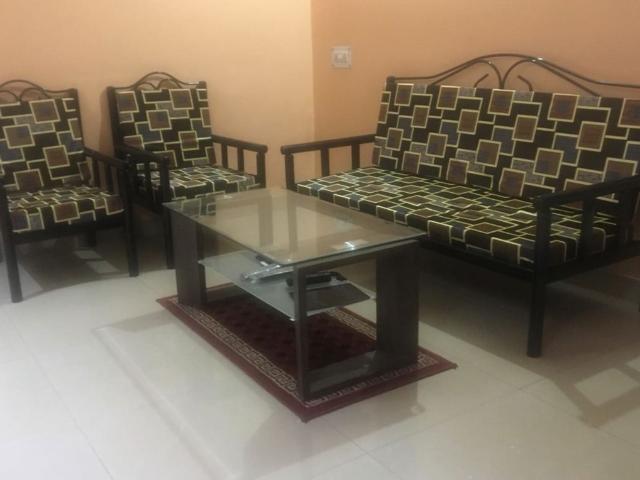 Rental | 1 BHK 358 Sq.Ft. Apartment in Gera Shrishti